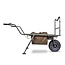 Solar SP C-Tech Traveller Power Barrow (KEINE BATTERIEN)