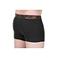 FOX Boxershorts 2er-Pack – Khaki/Schwarz – Bequeme Unterwäsche für Angler