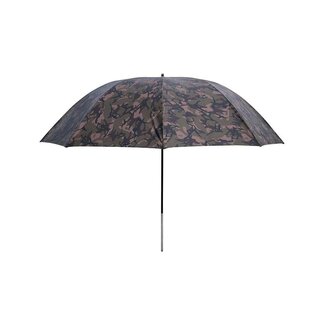 FOX 60" Camo Brolly – Leichter Regenschirm – Robustes & kompaktes Design FOX 60" Camo Brolly – Leichter Regenschirm – Robustes & kompaktes Design