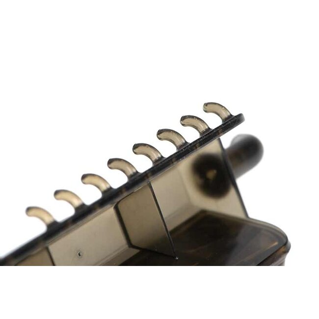 FOX Edges Rig and Hanging Rack – Magnetischer Unterleinenhalter – Kompakt & Praktisch