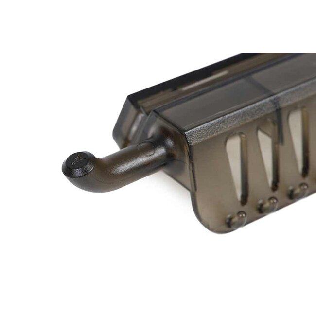 FOX Edges Rig and Hanging Rack – Magnetischer Unterleinenhalter – Kompakt & Praktisch