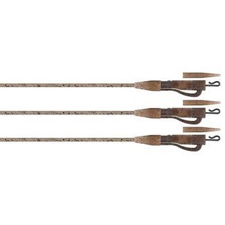 FOX Edges Tubing Lead clip Ready Rig – Komplettes Montageset – Fischsicher & einsatzbereit FOX Edges Tubing Lead clip Ready Rig – Komplettes Montageset – Fischsicher & einsatzbereit