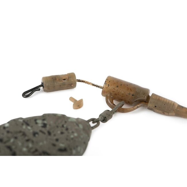 FOX Edges™ Running Safety Clip Kit – Camo – Sicheres und innovatives Befestigungssystem