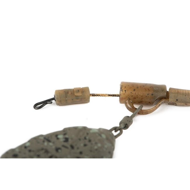 FOX Edges™ Running Safety Clip Kit – Camo – Sicheres und innovatives Befestigungssystem