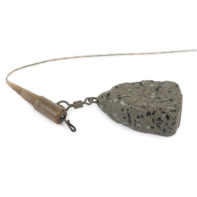 FOX Edges™ Running Safety Clip Kit – Camo – Sicheres und innovatives Befestigungssystem