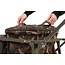 FOX Explorer Barrow Mk2 – Verstellbare Karpfenbarrow – Camo – Kompakt & Kraftvoll