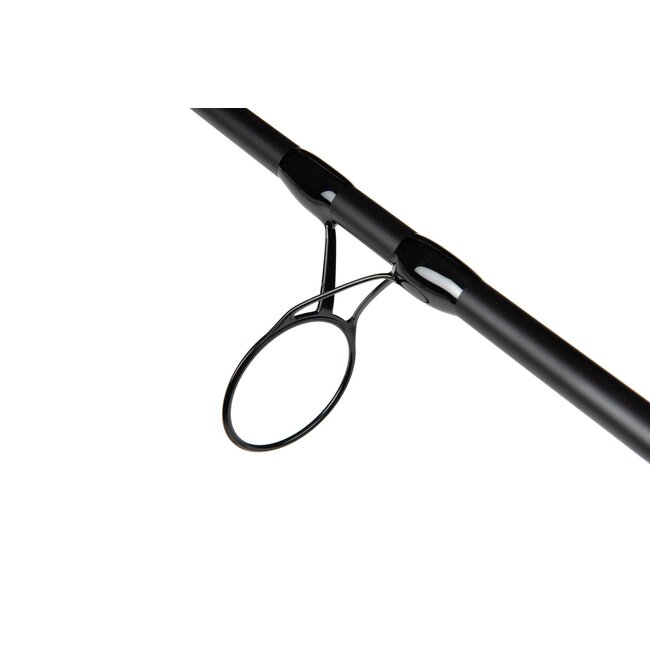 FOX EOS X – 12FT – 3LB – 3-teilig – Full Shrink – Karpfenrute