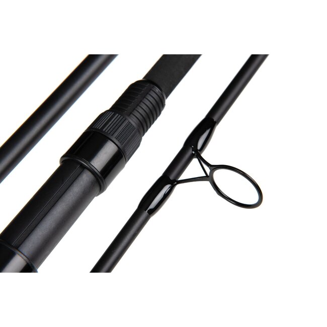 FOX EOS X – 12FT – 3LB – 3-teilig – Full Shrink – Karpfenrute