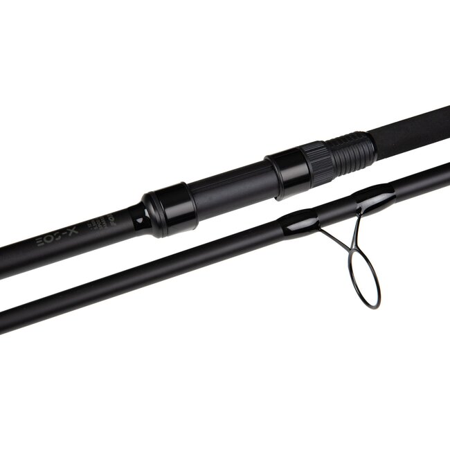 FOX EOS X – 12FT – 5,5LB – Full Shrink – Spod-Rute