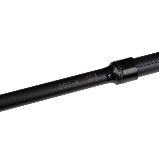 FOX EOS X – 13FT – 5,5LB – Full Shrink – Spod-Rute
