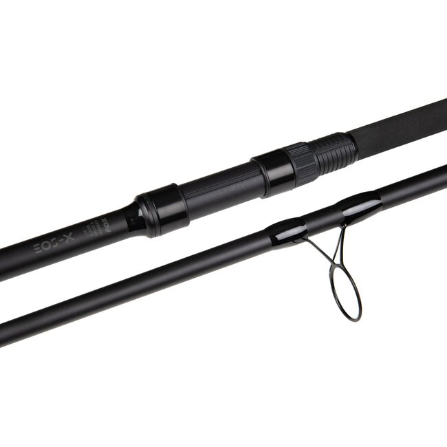 FOX EOS X – 13FT – 5,5LB – Full Shrink – Spod-Rute