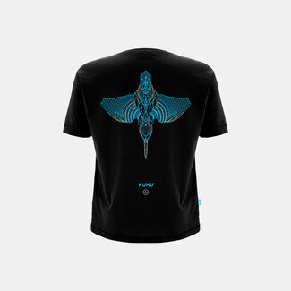 Kumu Kids Take Flight Tee – Cooler Style für junge Karpfenangler Kumu Kids Take Flight Tee – Cooler Style für junge Karpfenangler