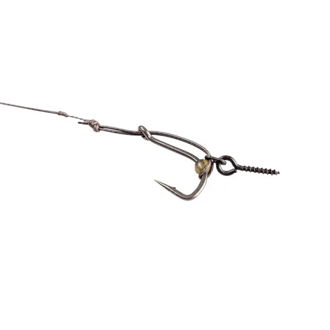 Nash Multi rig – SkinLink Semi-stiff – Chod Twister – Karpfenrig