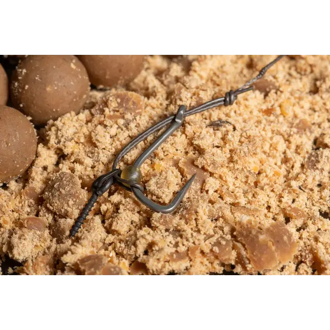 Nash Multi rig – SkinLink Semi-stiff – Chod Twister – Karpfenrig