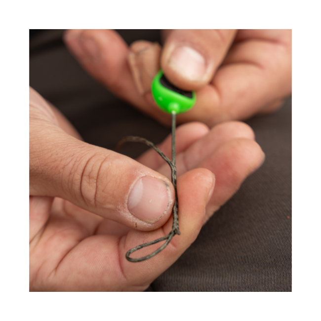 Avid Carp Re-Rig Splicing Needle – Fein – Leadcore & bleifrei – Nadel