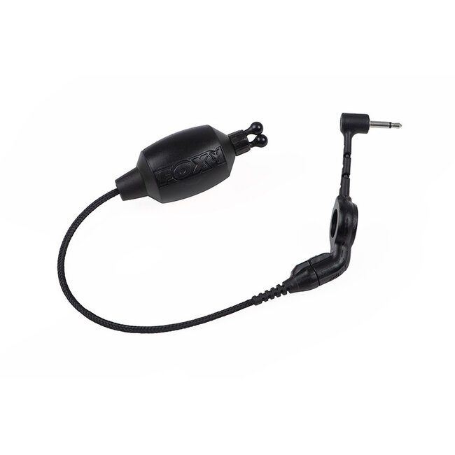 FOX Black Label – Dumpy Halo Bobbins – Leuchtende Anhänger