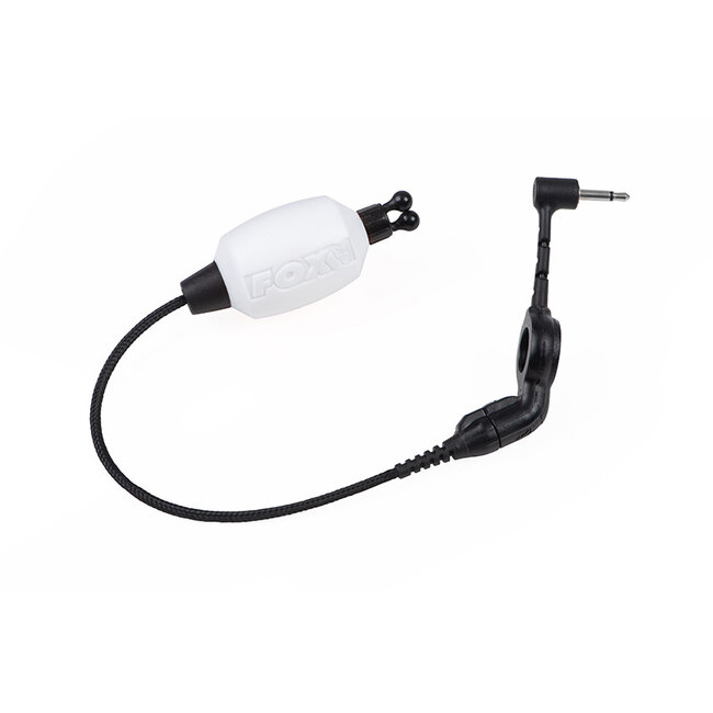 FOX Black Label – Dumpy Halo Bobbins – Leuchtende Anhänger