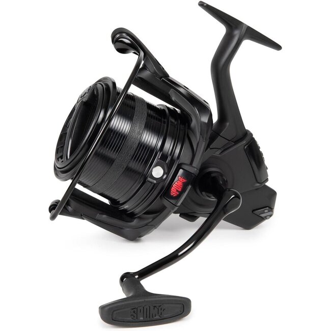 SPOMB X Rolle – Spod rolle – 25 kg Quick Drag – High Performance