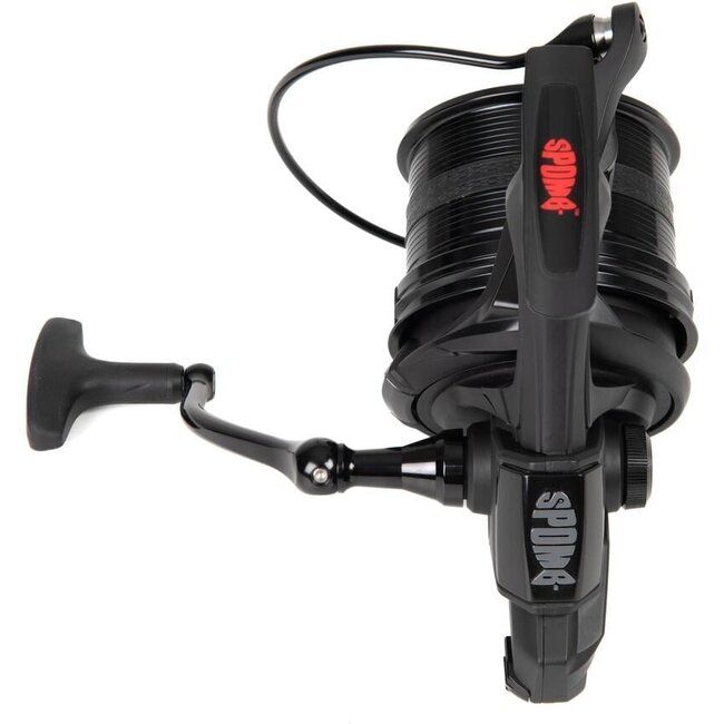 SPOMB X Rolle – Spod rolle – 25 kg Quick Drag – High Performance