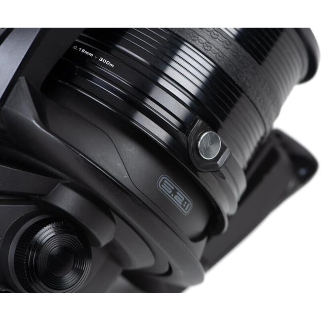 SPOMB X Rolle – Spod rolle – 25 kg Quick Drag – High Performance