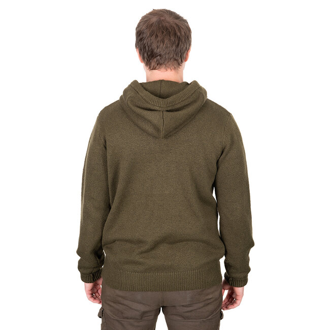 FOX Weihnachts-Hoodie – Weihnachtsedition – Warm & bequem – Limited Edition