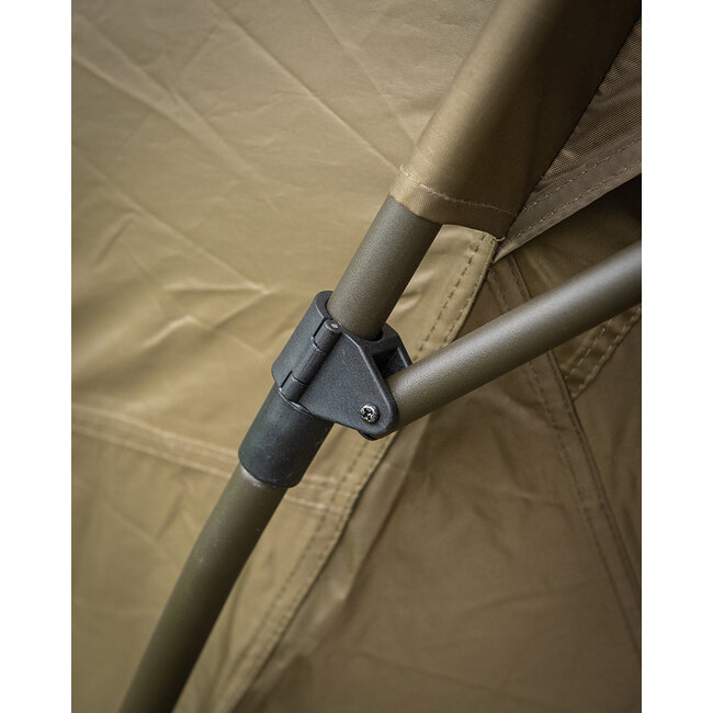 FOX EOS MK2 – 2-Personen-Bivvy – Geräumig – 8000 mm wasserdicht – Bequemer Unterschlupf