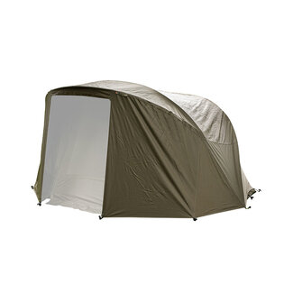 FOX EOS MK2 – 2-Personen-Bivvy-Skin – Überzug – Isolierend & kondensationshemmend – Extra viel Platz