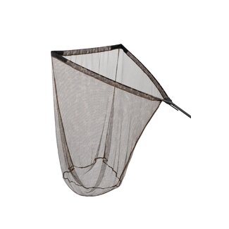 FOX Lever-Lok Landing Net – 42" – Carbon – Schnell zusammenklappbares Kescher