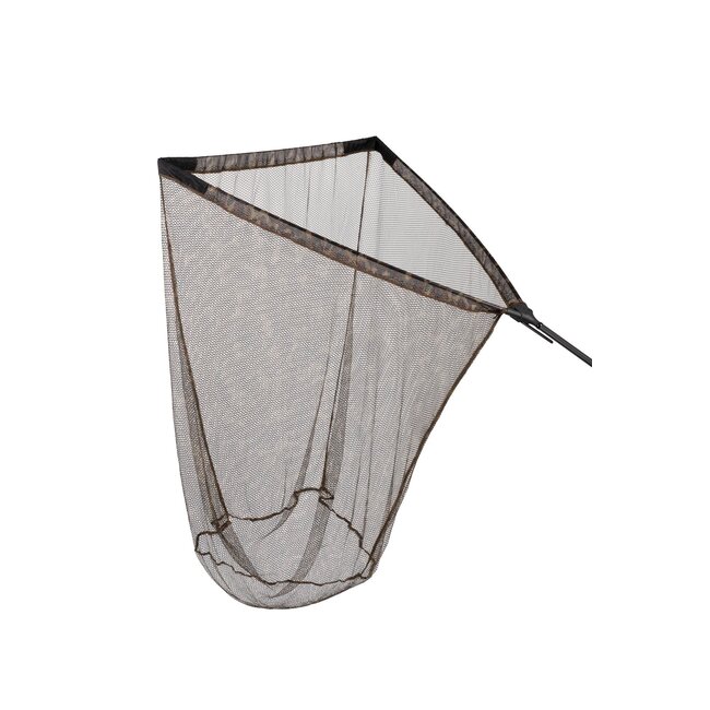 FOX Lever-Lok Landing Net – 42" – Carbon – Schnell zusammenklappbares Kescher