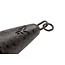 FOX fox – Edges Heli Lead Dumpy – Kompakt – Camouflage-Blei