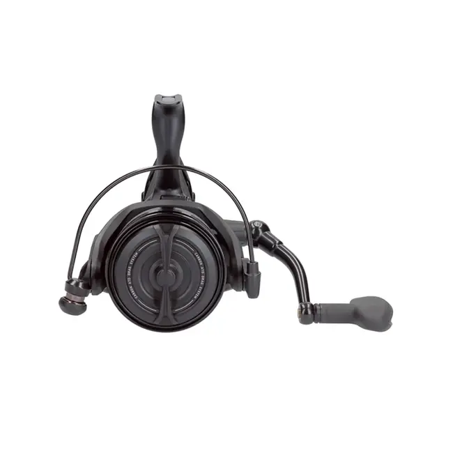 Daiwa Emblem BR 10000 – Freilauf – Karpfenrolle