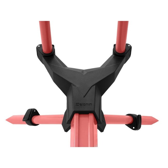 Delphin Queen - Bronx StalX - 2 Rod Pod