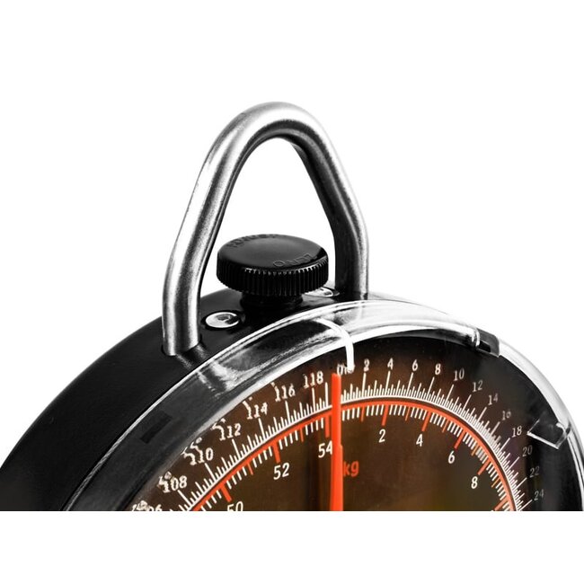 Delphin Jumbo – Analoge Waage