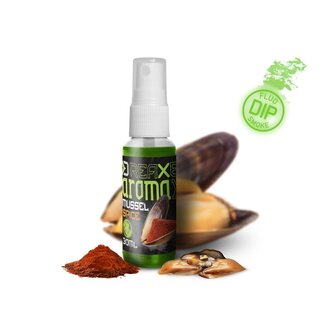 Delphin AromaX – Dip Spray – Muschelgewürz