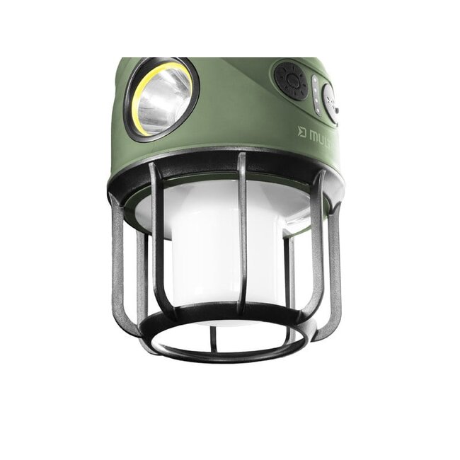 Delphin Multix – 3W – Bivvy-Lampe