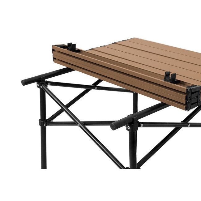 Delphin Campsta - Opvouwbare bivvy tafel