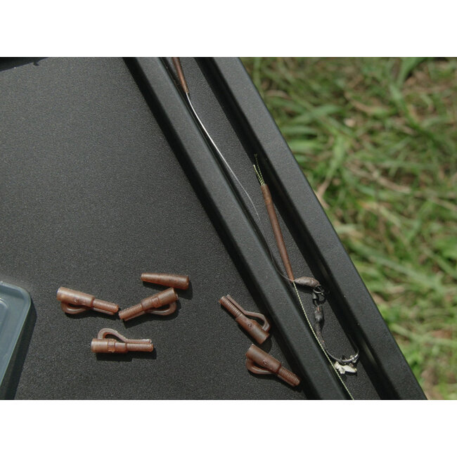 Delphin Ideaal - Opvouwbare bivvy tafel