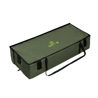 Delphin Duomat – XXL-Abrollmatte