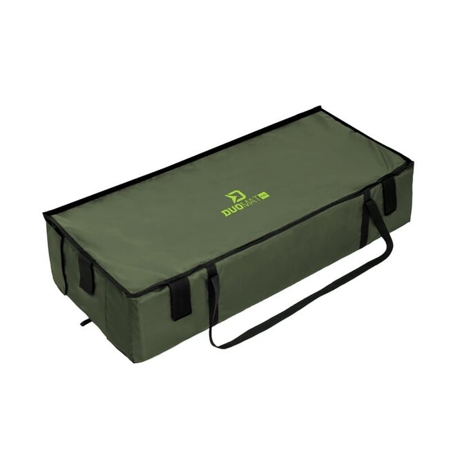 Delphin Duomat – XXL-Abrollmatte