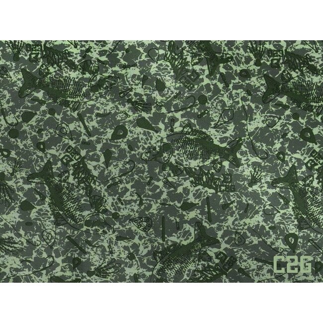 Delphin C2G – Tragetasche – XL