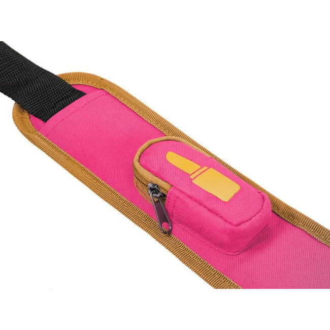 Delphin Queen – 2 Angelrutenfutteral – 10FT