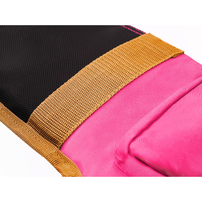 Delphin Queen - 2 hengel foudraal - 10FT