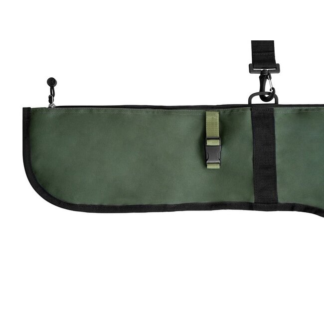 Delphin Classa PortaCase – 2 Angelrutenfutteral – 12FT