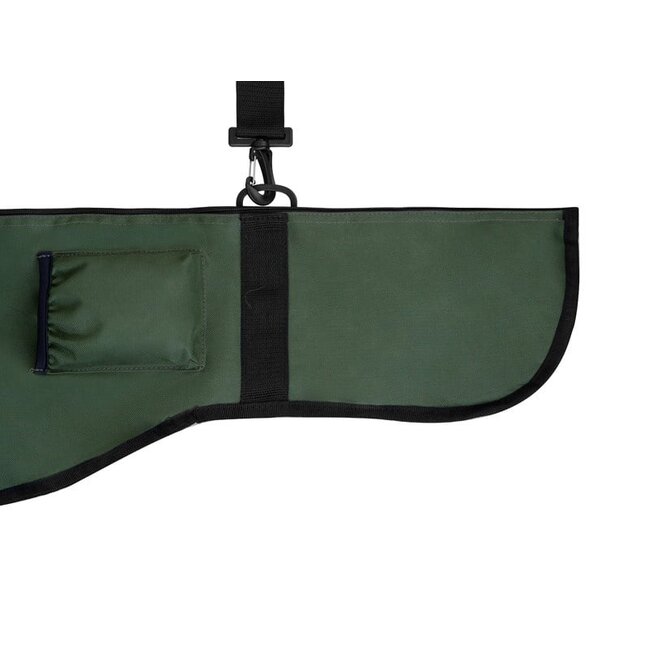 Delphin Classa PortaCase – 2 Angelrutenfutteral – 12FT