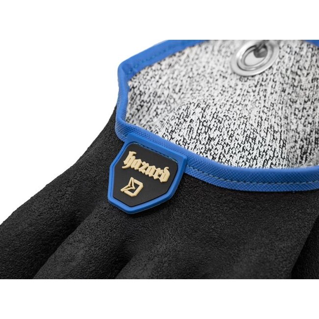 Delphin Greifhandschuh