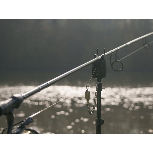 Delphin Edelstahl - Bobbin