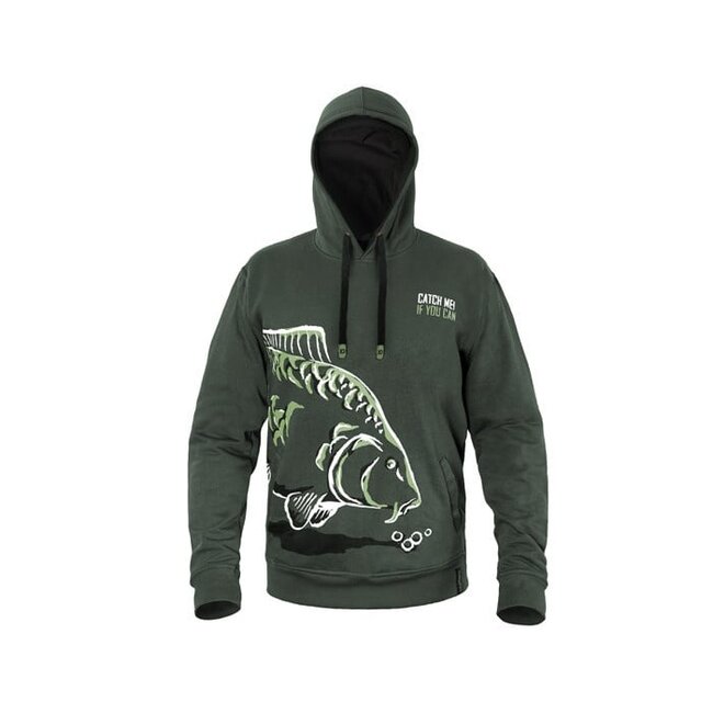 Delphin Catch Me - Kapor Hoody
