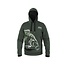 Delphin Catch Me - Kapor Hoody