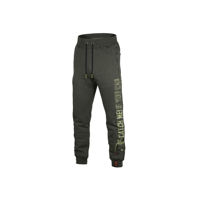 Delphin Catch Me - CarpNX Joggers