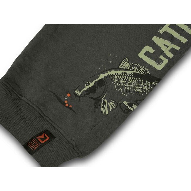 Delphin Catch Me – CarpNX Jogginghose